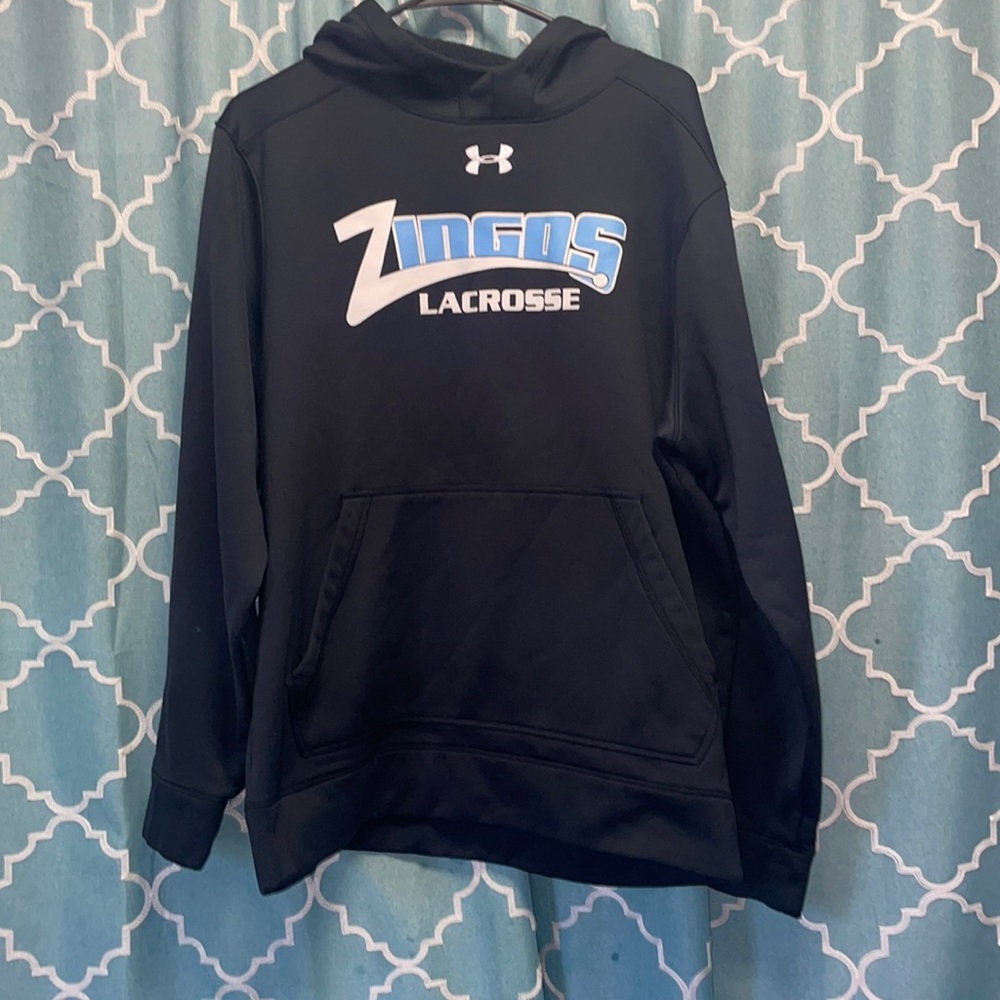 Zingos Lacrosse